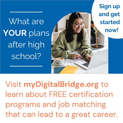 Digital Bridge
